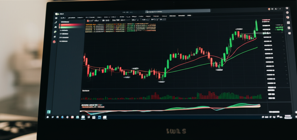 Bitcoin Bull Run Scenario