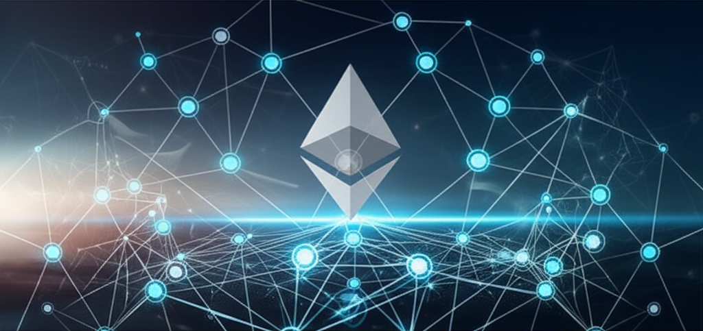 Ethereum Network Stress Test