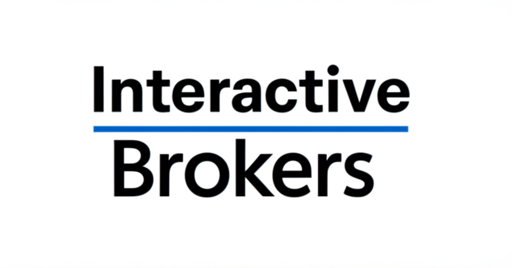 Interactive Brokers