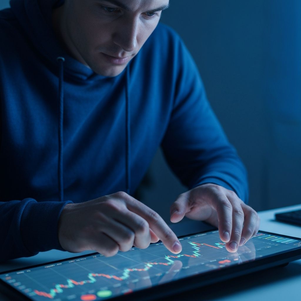 The Psychology of Successful Traders