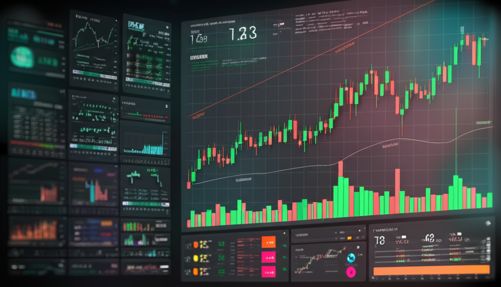 5 Trading Strategies Every Beginner Should Know